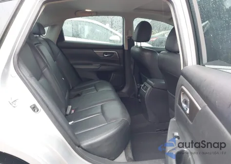 2015 Nissan Altima 2.5 Sl from USA, damaged, VIN 1N4AL3AP8FN347618